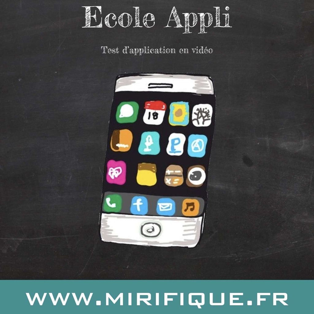 Appli 76 : Blockwick 2